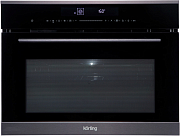 Духовой шкаф Korting OKB 3250 GNBX MW