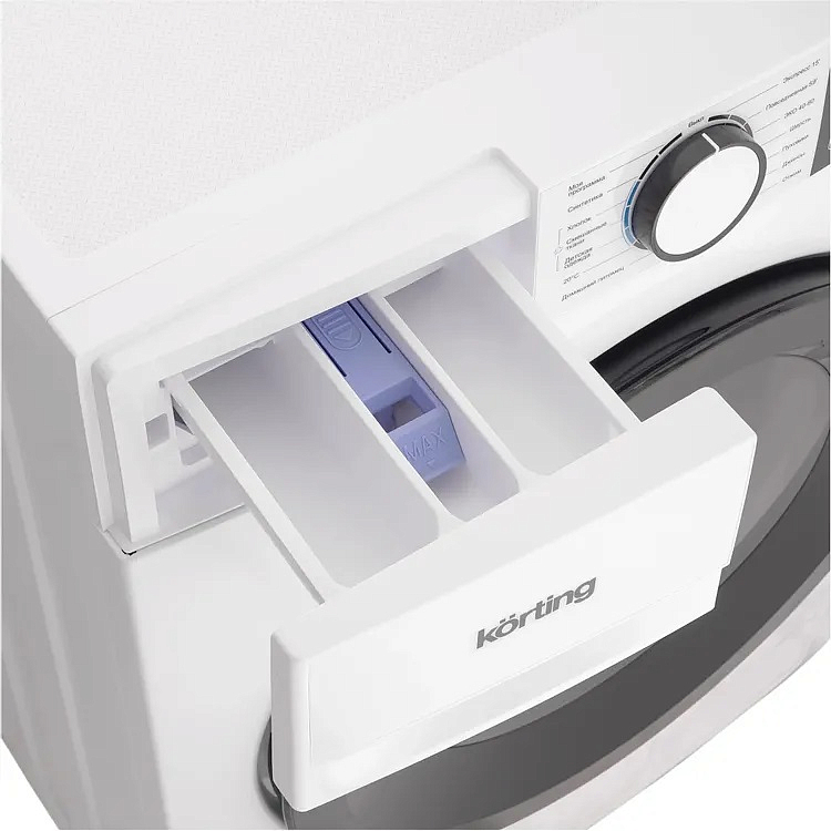 Cтиральная машина Korting KWM 45IS148 S preview 18