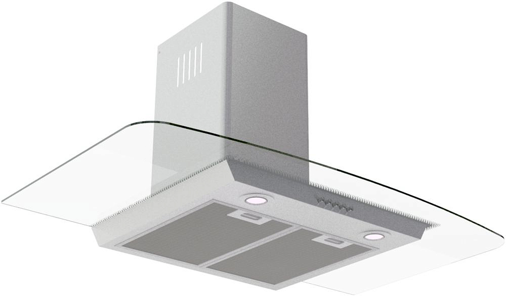 Вытяжка Korting KHC 9634 GX preview 1