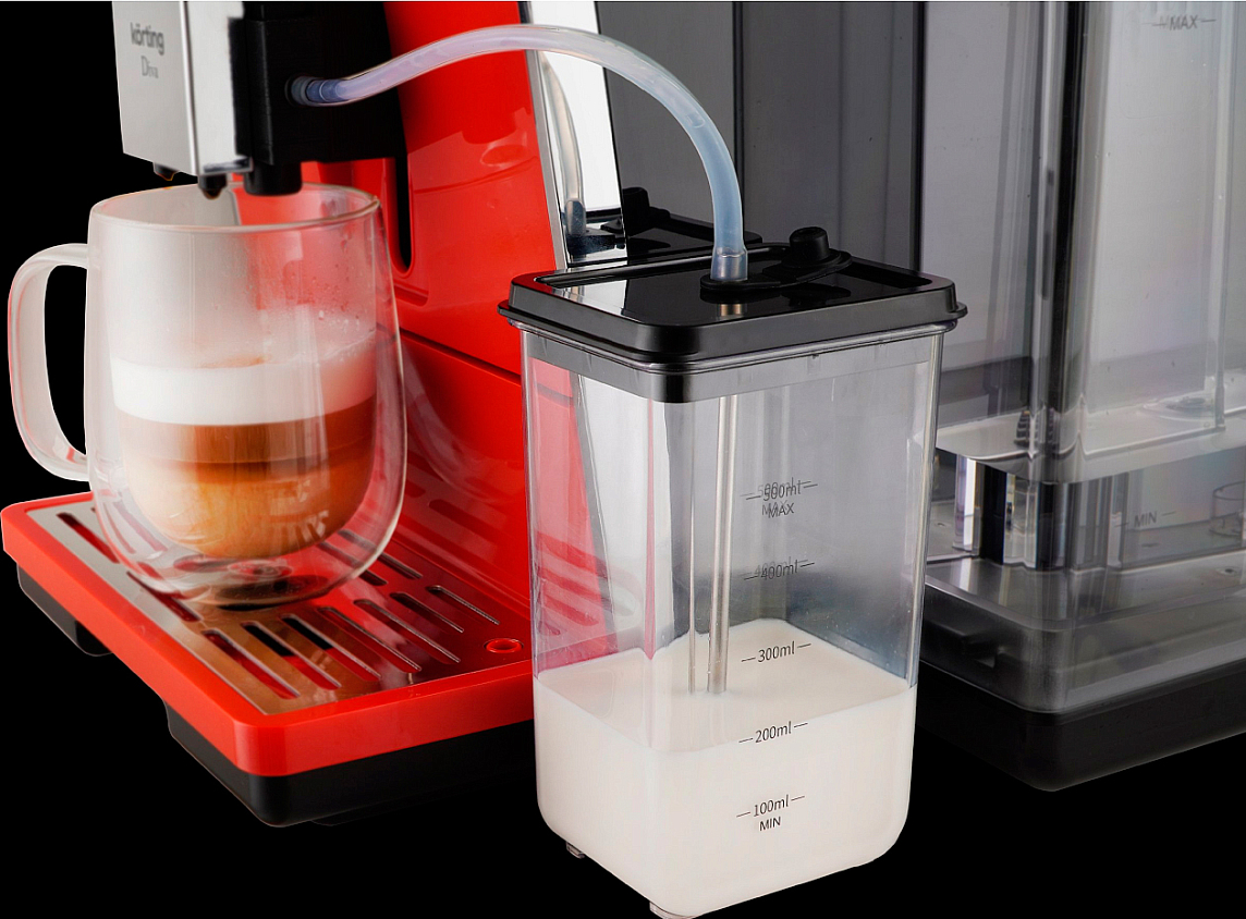 Кофемашина Korting KACM 2005 Diva