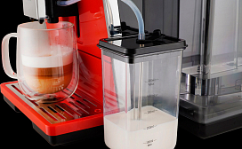 Кофемашина Korting KACM 2005 Diva