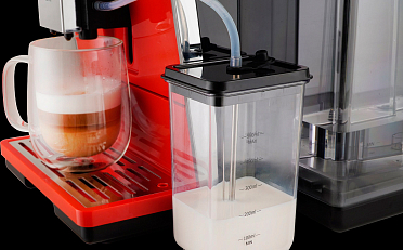 Кофемашина Korting KACM 2005 Diva