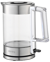 Стеклянный чайник Korting KWK 0909 G