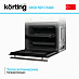 Купить Духовой шкаф Korting OKB 591 CSGB preview 5