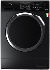 Стиральная машина Korting KWM 45ID1477 N