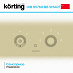 Купить Варочная панель Korting HIB 95760 BB Smart preview 4