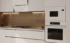 Обзор кофемашины KACM 2004 Adagio