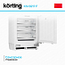 Купить Встраиваемый морозильник Korting KSI 8217 F preview 3