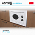 Купить Встраиваемая микроволновая печь Korting KMI 820 RSI preview 3