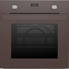 Духовой шкаф Korting OKB 591 CSGM