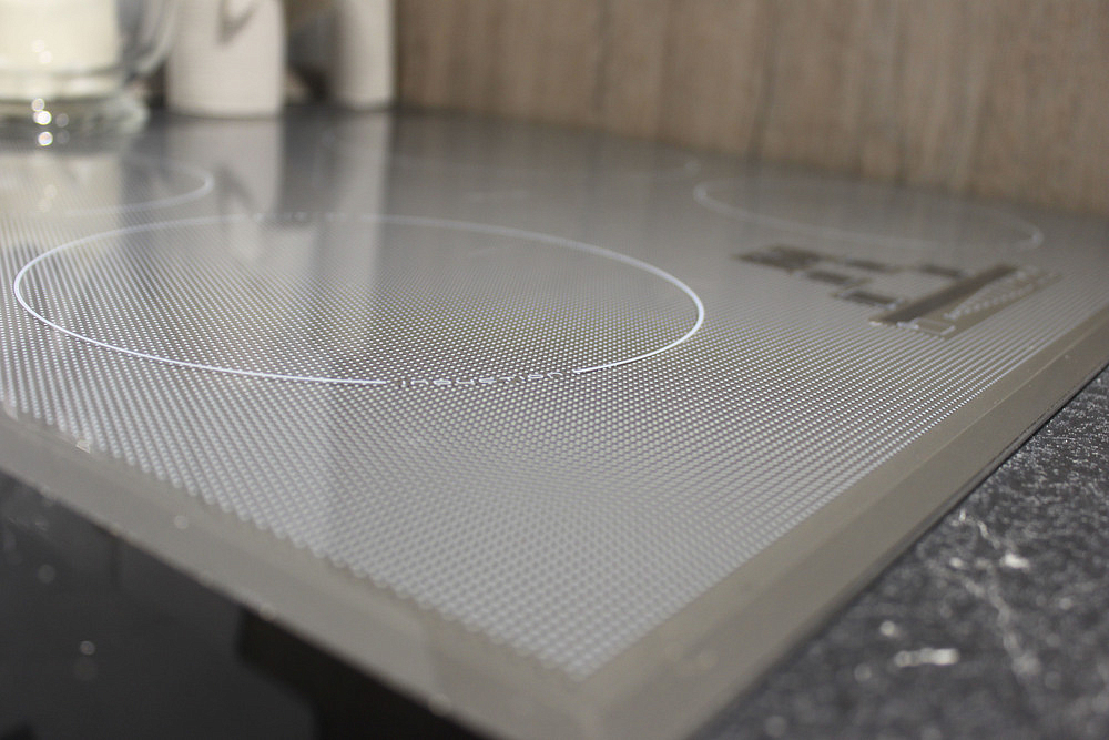 Варочная панель Korting HI 6450 BGR preview 3