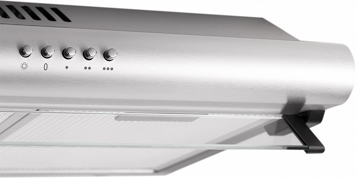 Вытяжка Korting KHT 5332 X preview 2