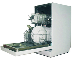 Встраиваемая посудомоечная машина Korting KDI 4540