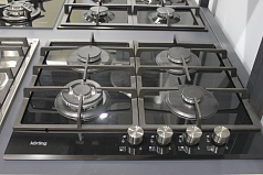 Варочная панель Korting HGG 685 CTN