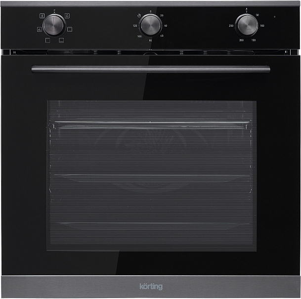 Духовой шкаф Korting OKB 1310 GNBX preview 1