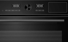 Духовой шкаф Korting OKB 1650 GN Steam