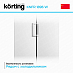 Купить Морозильник Korting KNFR 1896 W preview 3