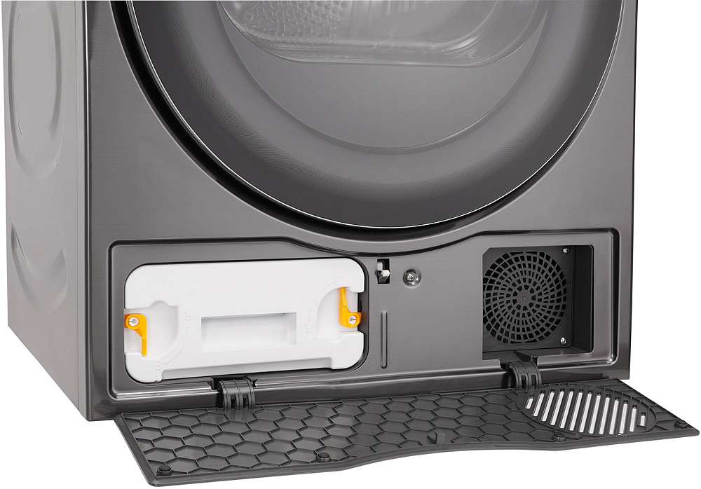 Сушильная машина Korting KD 69IHP10 An preview 10