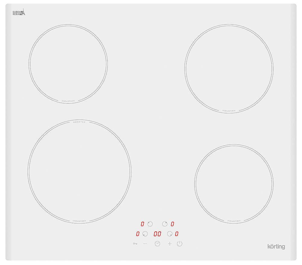 Комплект Korting (HI 64013 BW, OKB 7951 CMW, KHC 65070 GW) preview 2