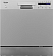 Посудомоечная машина Korting KDFM 25358 S