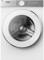 Отдельностоящая стиральная машина Korting KWM 50IM140