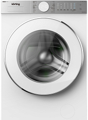 Отдельностоящая стиральная машина Korting KWM 50IM140