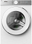 Отдельностоящая стиральная машина Korting KWM 50IM140