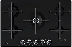 Варочная панель Korting HGG 9766 ICPTN