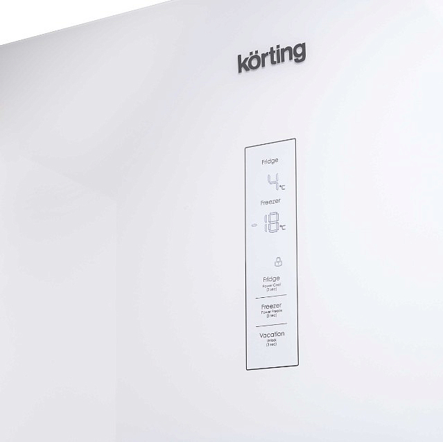 Холодильник Korting KNFC 62029 GW preview 4