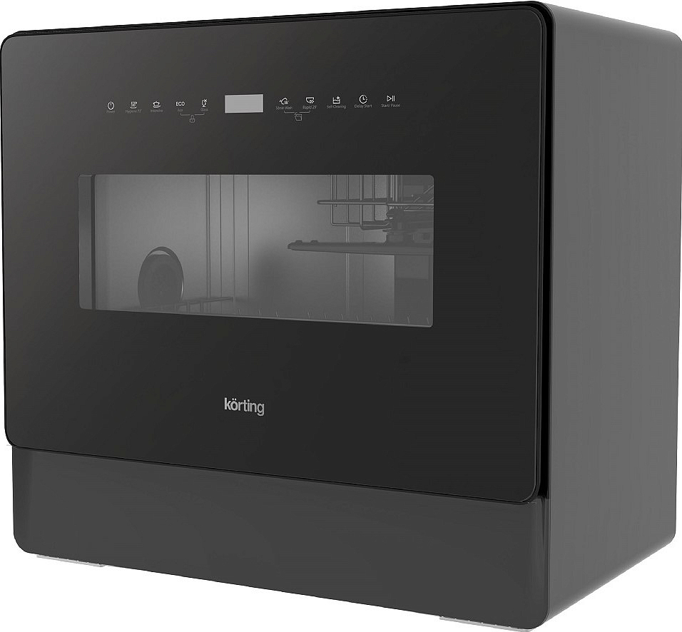 Посудомоечная машина Korting KDF 26630 GN preview 1