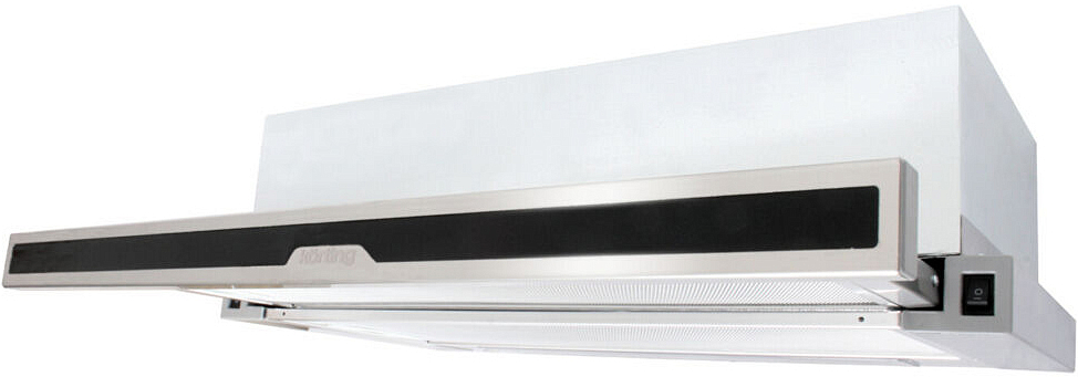 Встраиваемая вытяжка Korting KHP 6517 GNX preview 1