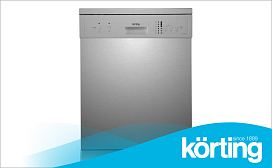 Рейтинг посудомоечных машин 60 см Korting в 2026 году