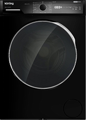 Стиральная машина Korting KWM 58ILS1297 N