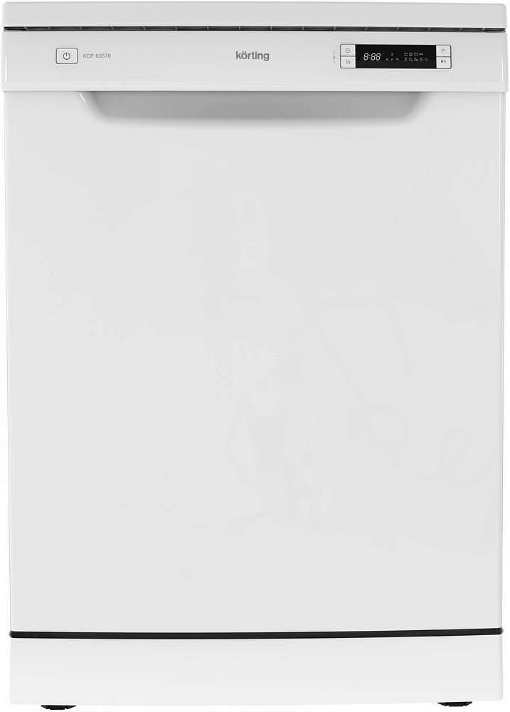 Посудомоечная машина Korting KDF 60578 preview 1