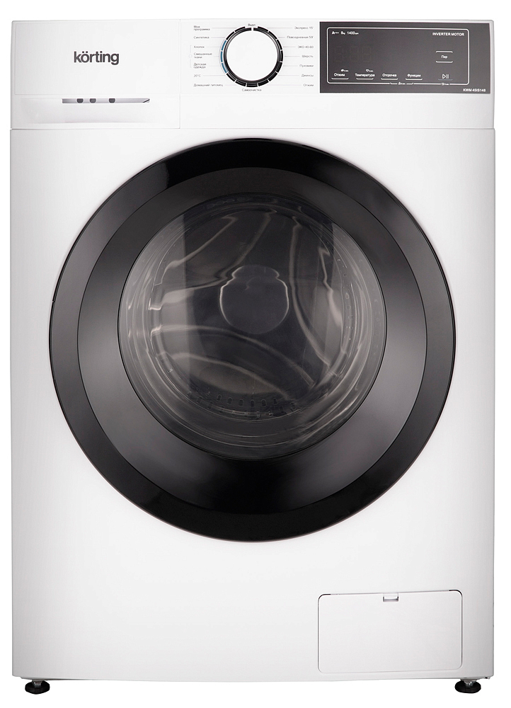 Cтиральная машина Korting KWM 45IS148 preview 1