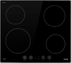 Варочная панель Korting HI 61071 KB