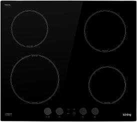 Варочная панель Korting HI 61071 KB
