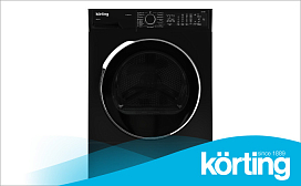 Нужна ли сушильная машина Korting