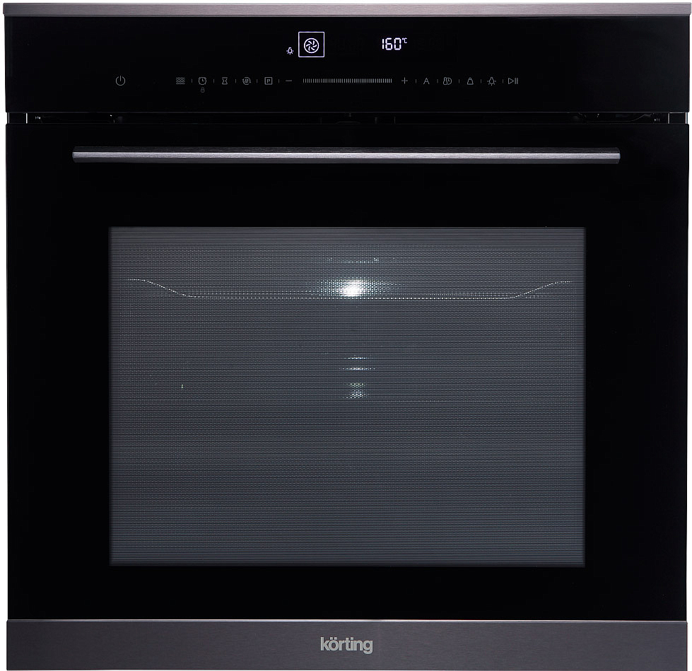 Духовой шкаф Korting OKB 1340 GNBX MW preview 1
