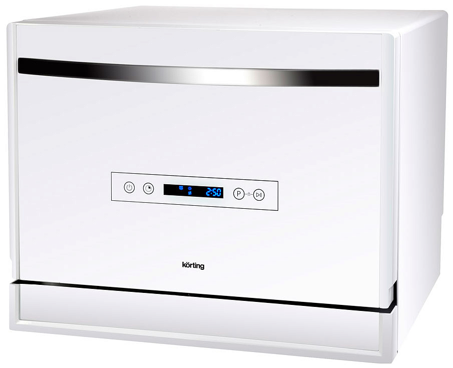 Посудомоечная машина Korting KDF2095W preview 1