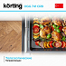 Купить Духовой шкаф Korting OGG 741 CRB preview 4