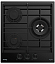 Варочная панель Korting HGG 4955 CTN