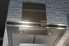 Вытяжка Korting KHC 6770 X