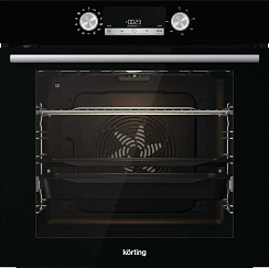 Духовой шкаф Korting OKB 8921 ESN