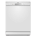 Купить Посудомоечная машина Korting KDF 60060 preview 3