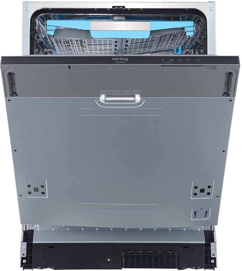 Встраиваемая посудомоечная машина Korting KDI 60985 preview 1