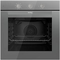 Духовой шкаф Korting OKB 3810 FGGr