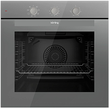 Духовой шкаф Korting OKB 3810 FGGr