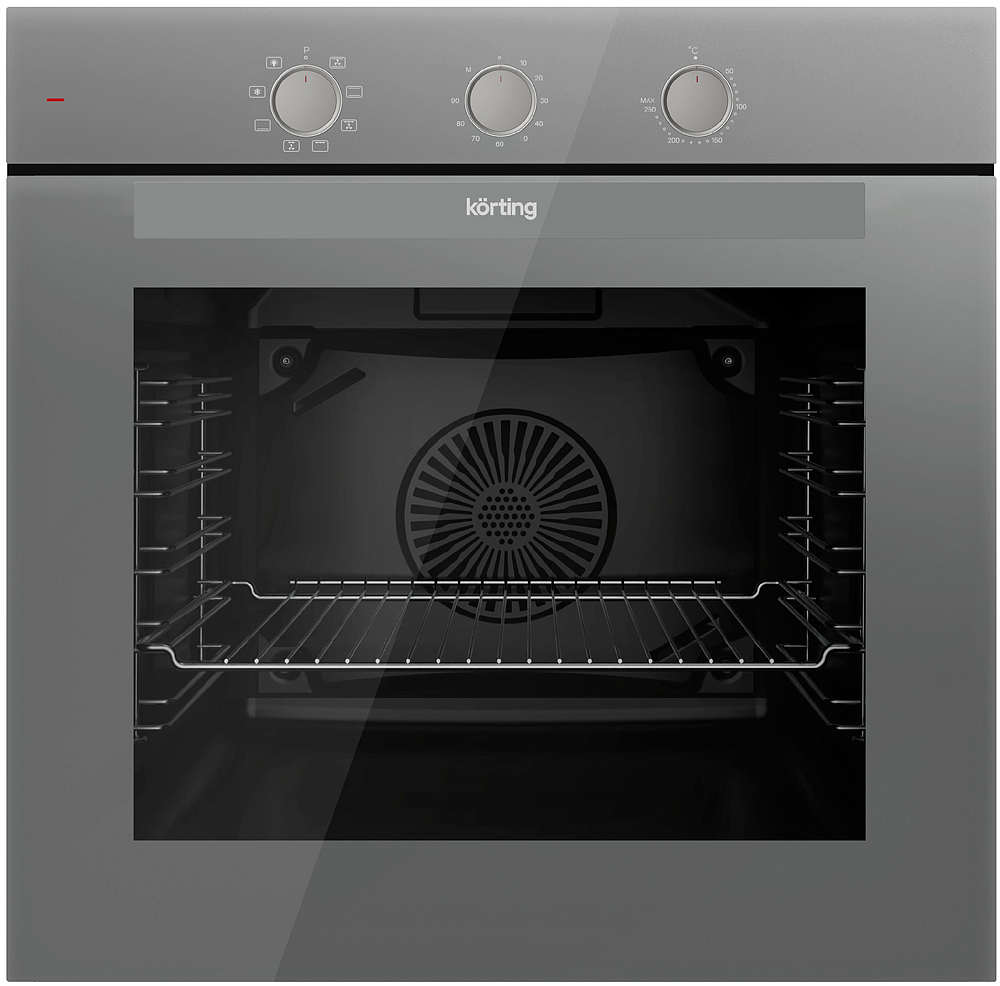 Духовой шкаф Korting OKB 3810 FGGr preview 1
