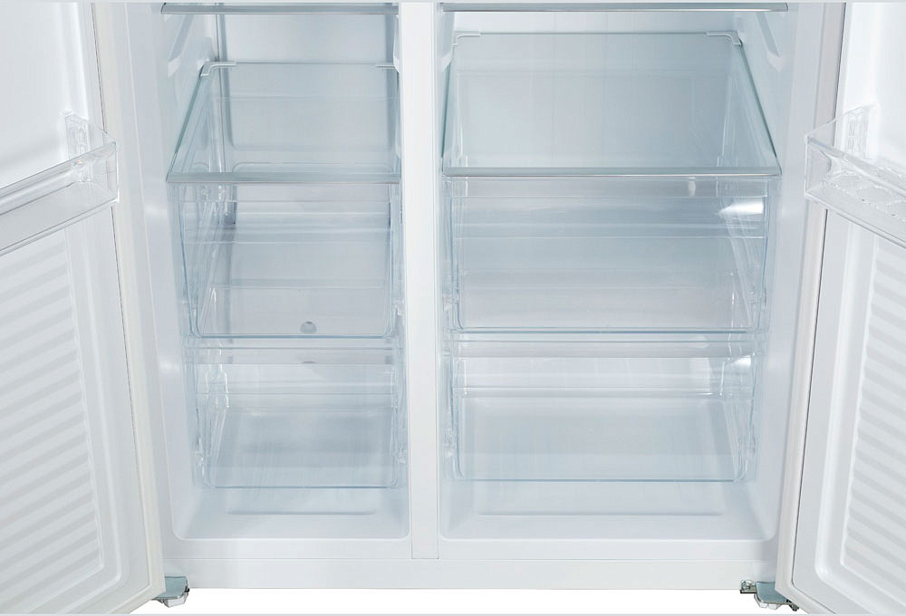 Холодильник Korting KNFS 93535 X preview 8